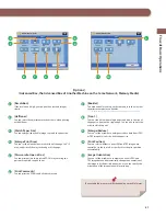 Preview for 57 page of Canon imageRUNNER ADVANCE C7260 Basic Operation Manual