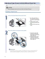 Preview for 70 page of Canon imageRUNNER ADVANCE C7260 Basic Operation Manual