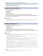 Preview for 72 page of Canon imageRUNNER ADVANCE C7260 Basic Operation Manual