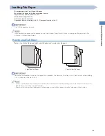 Preview for 73 page of Canon imageRUNNER ADVANCE C7260 Basic Operation Manual