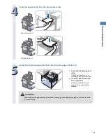 Preview for 79 page of Canon imageRUNNER ADVANCE C7260 Basic Operation Manual