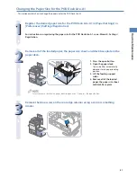 Preview for 81 page of Canon imageRUNNER ADVANCE C7260 Basic Operation Manual