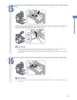 Preview for 87 page of Canon imageRUNNER ADVANCE C7260 Basic Operation Manual