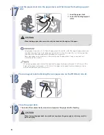 Preview for 88 page of Canon imageRUNNER ADVANCE C7260 Basic Operation Manual