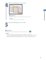 Preview for 101 page of Canon imageRUNNER ADVANCE C7260 Basic Operation Manual