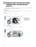 Preview for 104 page of Canon imageRUNNER ADVANCE C7260 Basic Operation Manual