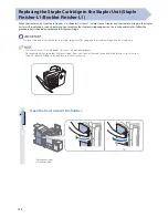 Preview for 114 page of Canon imageRUNNER ADVANCE C7260 Basic Operation Manual