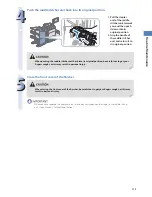 Preview for 119 page of Canon imageRUNNER ADVANCE C7260 Basic Operation Manual