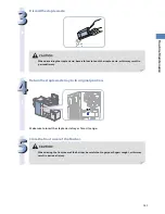 Preview for 121 page of Canon imageRUNNER ADVANCE C7260 Basic Operation Manual