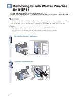 Preview for 122 page of Canon imageRUNNER ADVANCE C7260 Basic Operation Manual