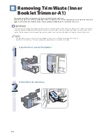 Preview for 126 page of Canon imageRUNNER ADVANCE C7260 Basic Operation Manual