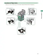 Preview for 151 page of Canon imageRUNNER ADVANCE C7260 Basic Operation Manual