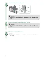 Preview for 160 page of Canon imageRUNNER ADVANCE C7260 Basic Operation Manual