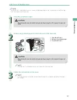 Preview for 161 page of Canon imageRUNNER ADVANCE C7260 Basic Operation Manual