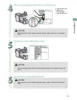 Preview for 163 page of Canon imageRUNNER ADVANCE C7260 Basic Operation Manual