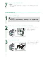 Preview for 164 page of Canon imageRUNNER ADVANCE C7260 Basic Operation Manual