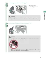 Preview for 165 page of Canon imageRUNNER ADVANCE C7260 Basic Operation Manual