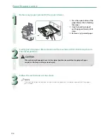 Preview for 170 page of Canon imageRUNNER ADVANCE C7260 Basic Operation Manual