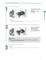 Preview for 171 page of Canon imageRUNNER ADVANCE C7260 Basic Operation Manual