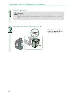 Preview for 172 page of Canon imageRUNNER ADVANCE C7260 Basic Operation Manual