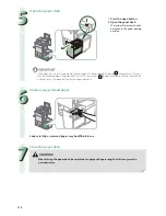 Preview for 174 page of Canon imageRUNNER ADVANCE C7260 Basic Operation Manual