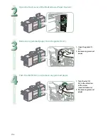 Preview for 176 page of Canon imageRUNNER ADVANCE C7260 Basic Operation Manual