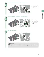 Preview for 177 page of Canon imageRUNNER ADVANCE C7260 Basic Operation Manual