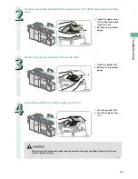 Preview for 189 page of Canon imageRUNNER ADVANCE C7260 Basic Operation Manual