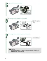 Preview for 190 page of Canon imageRUNNER ADVANCE C7260 Basic Operation Manual