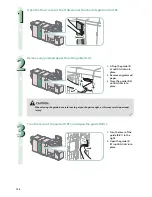 Preview for 196 page of Canon imageRUNNER ADVANCE C7260 Basic Operation Manual