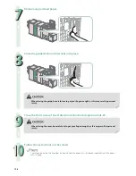 Preview for 198 page of Canon imageRUNNER ADVANCE C7260 Basic Operation Manual