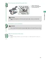 Preview for 207 page of Canon imageRUNNER ADVANCE C7260 Basic Operation Manual