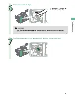 Preview for 211 page of Canon imageRUNNER ADVANCE C7260 Basic Operation Manual