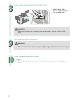 Preview for 212 page of Canon imageRUNNER ADVANCE C7260 Basic Operation Manual