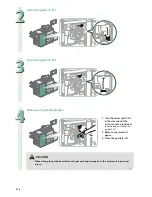 Preview for 214 page of Canon imageRUNNER ADVANCE C7260 Basic Operation Manual