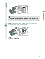 Preview for 215 page of Canon imageRUNNER ADVANCE C7260 Basic Operation Manual