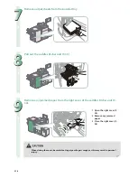 Preview for 216 page of Canon imageRUNNER ADVANCE C7260 Basic Operation Manual