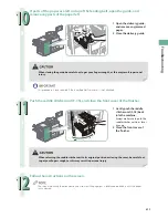 Preview for 217 page of Canon imageRUNNER ADVANCE C7260 Basic Operation Manual