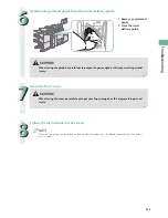 Preview for 223 page of Canon imageRUNNER ADVANCE C7260 Basic Operation Manual