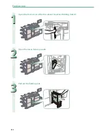 Preview for 224 page of Canon imageRUNNER ADVANCE C7260 Basic Operation Manual