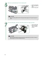 Preview for 226 page of Canon imageRUNNER ADVANCE C7260 Basic Operation Manual