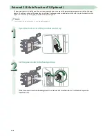 Preview for 228 page of Canon imageRUNNER ADVANCE C7260 Basic Operation Manual