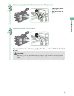 Preview for 229 page of Canon imageRUNNER ADVANCE C7260 Basic Operation Manual