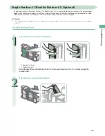 Preview for 231 page of Canon imageRUNNER ADVANCE C7260 Basic Operation Manual