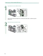 Preview for 236 page of Canon imageRUNNER ADVANCE C7260 Basic Operation Manual