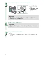 Preview for 240 page of Canon imageRUNNER ADVANCE C7260 Basic Operation Manual