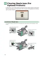 Preview for 242 page of Canon imageRUNNER ADVANCE C7260 Basic Operation Manual