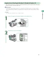 Preview for 243 page of Canon imageRUNNER ADVANCE C7260 Basic Operation Manual