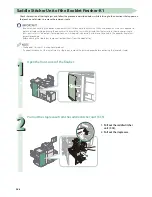 Preview for 246 page of Canon imageRUNNER ADVANCE C7260 Basic Operation Manual