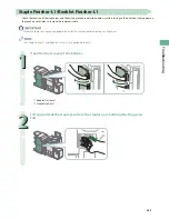 Preview for 249 page of Canon imageRUNNER ADVANCE C7260 Basic Operation Manual